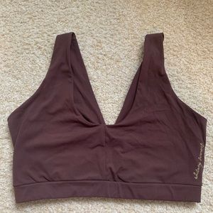 Gymshark x Whitney Sports Bra